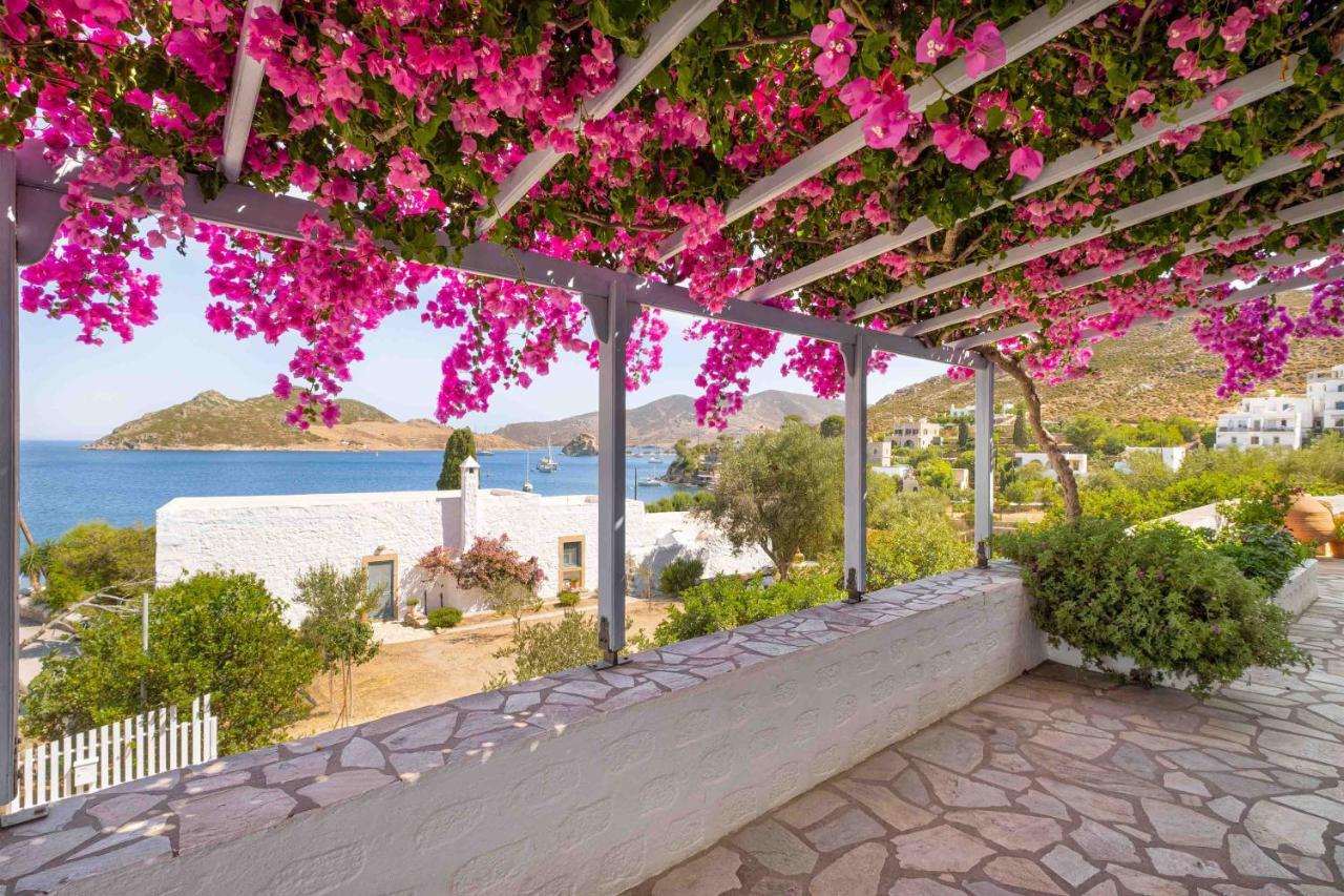 Apolafsis Studios Grikos Bay  Exterior photo