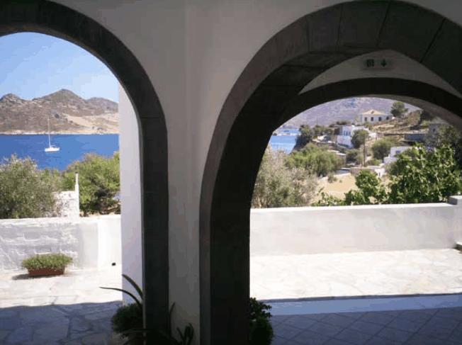Apolafsis Studios Grikos Bay  Exterior photo