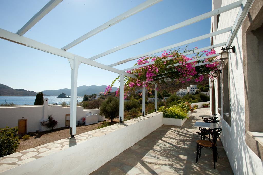 Apolafsis Studios Grikos Bay  Exterior photo